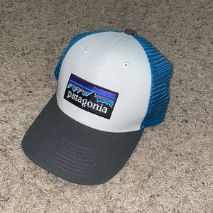 Patagonia Trucker Hat